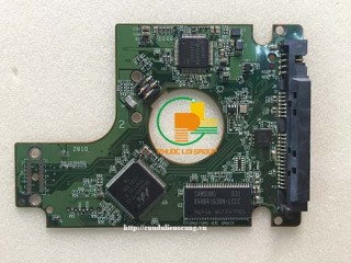 Bán board ổ cứng laptop 2.5” WD 2060-771672-004 PCB