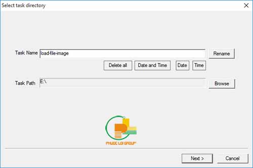 Load file image cuu du lieu o cung