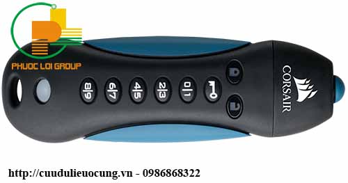 phục hồi dữ liệu usb