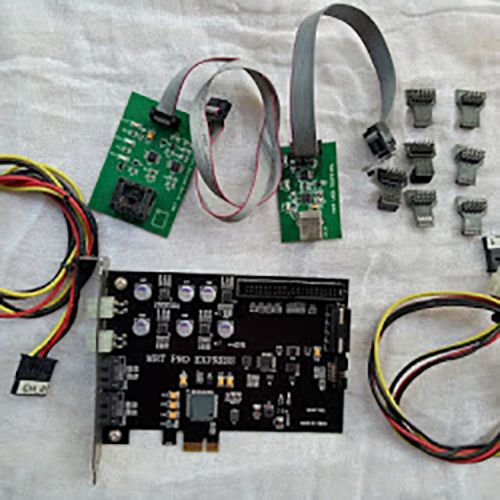 Cứu dữ liệu bằng tool MRT